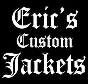 Erics Custom Jackets 